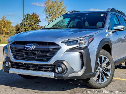 2025 Subaru Outback Touring XT