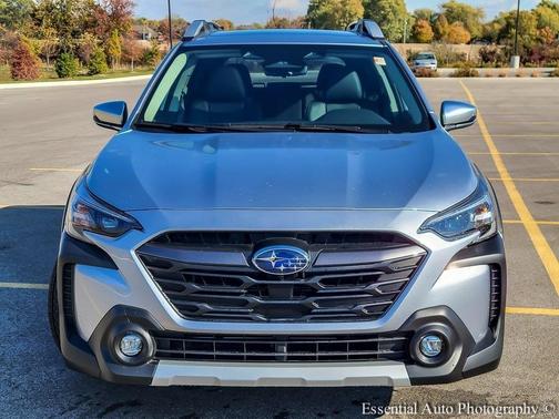 2025 Subaru Outback Touring XT