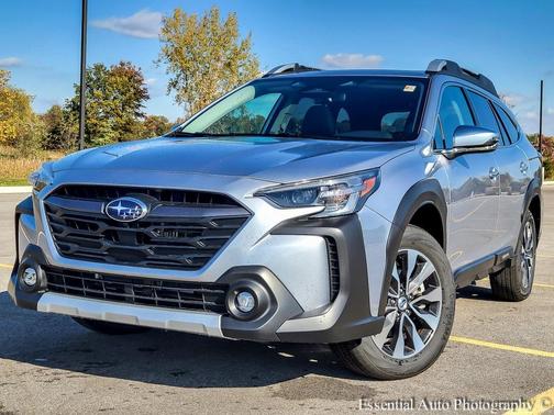 2025 Subaru Outback Touring XT