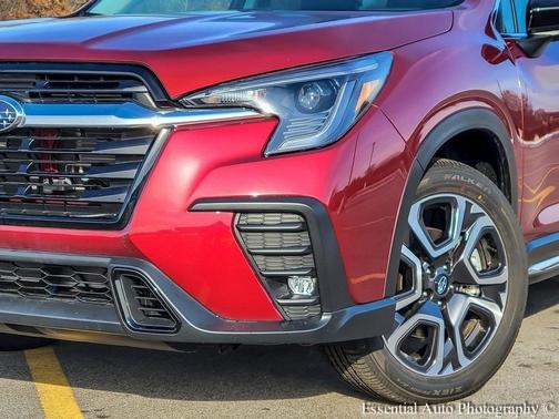 2025 Subaru Ascent Limited