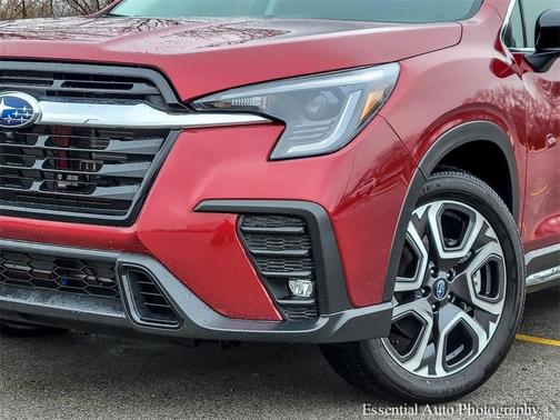 2025 Subaru Ascent Limited