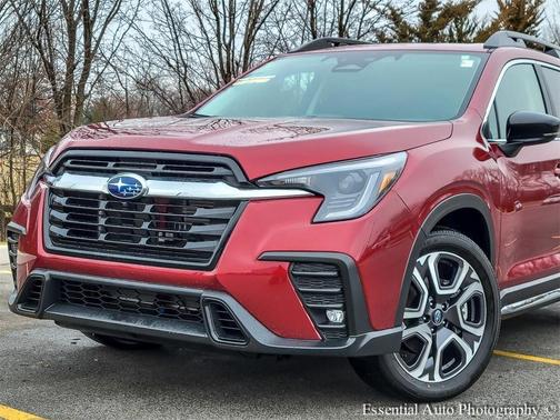 2025 Subaru Ascent Limited