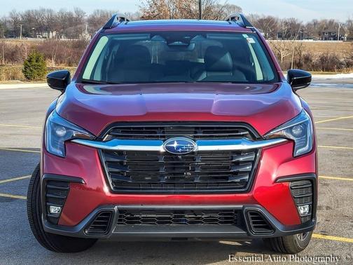 2025 Subaru Ascent Limited