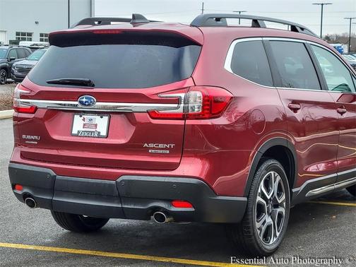 2025 Subaru Ascent Limited