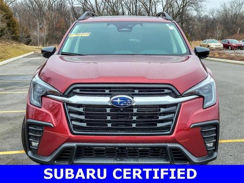 2025 Subaru Ascent Limited