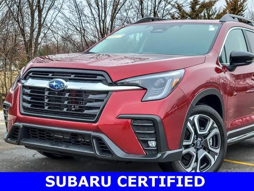 2025 Subaru Ascent Limited