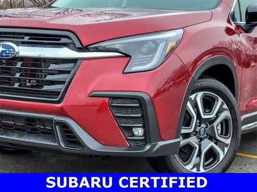 2025 Subaru Ascent Limited