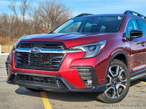 2025 Subaru Ascent Limited
