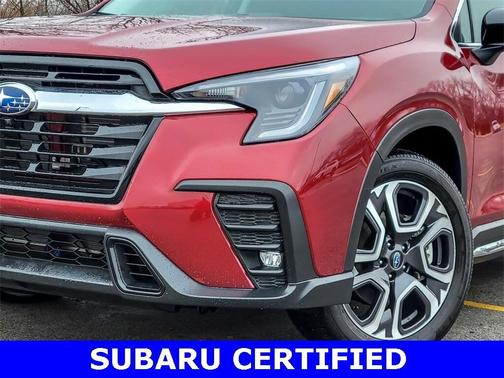 2025 Subaru Ascent Limited