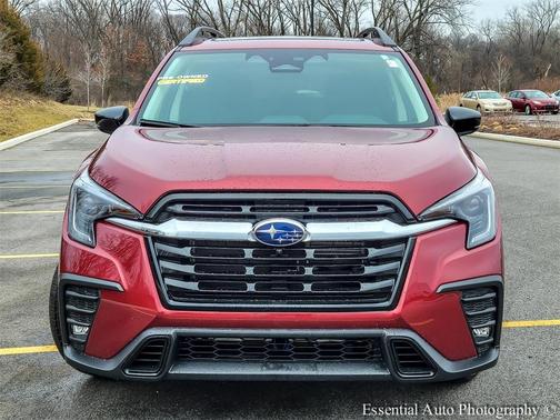 2025 Subaru Ascent Limited