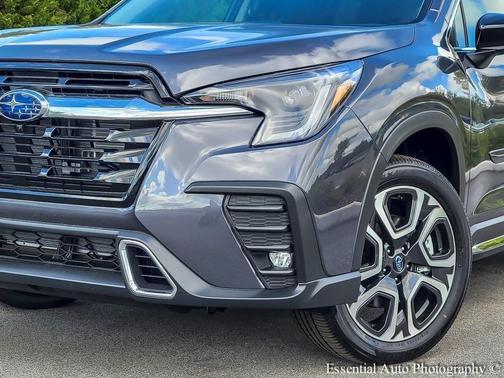 2025 Subaru Ascent Touring