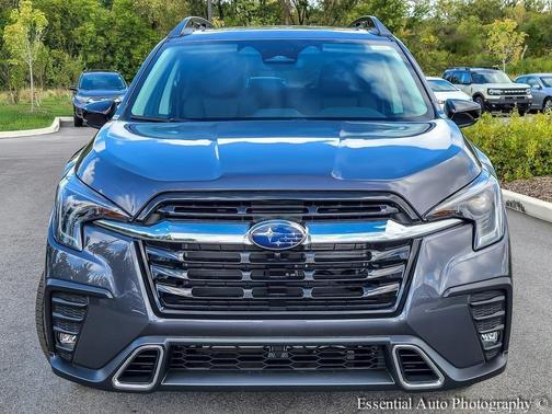 2025 Subaru Ascent Touring