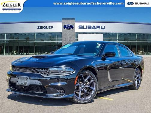 2023 Dodge Charger GT