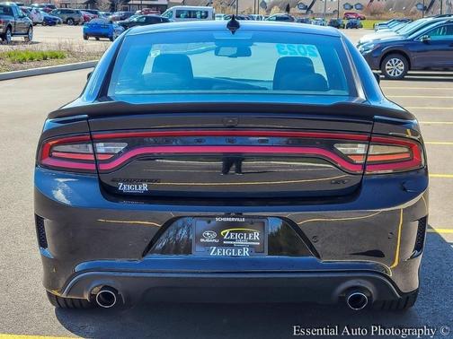 2023 Dodge Charger GT