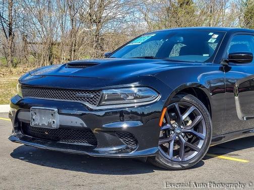 2023 Dodge Charger GT