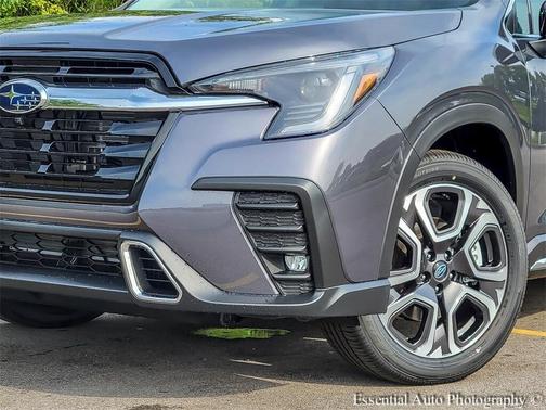 2025 Subaru Ascent Touring