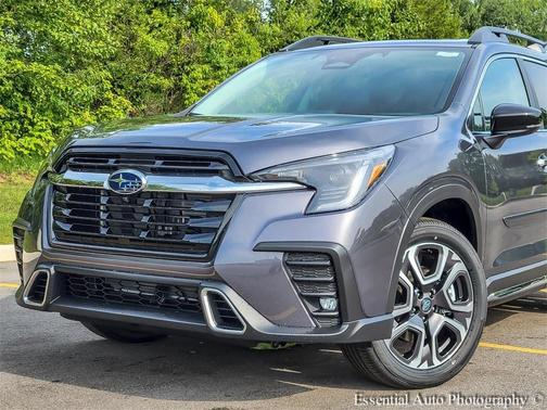 2025 Subaru Ascent Touring