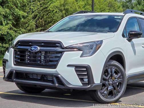2025 Subaru Ascent Onyx Edition Touring 7-Passenger