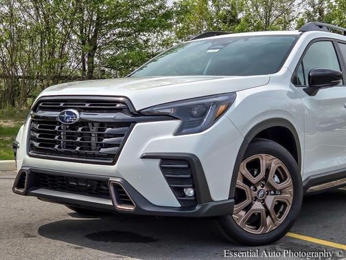 2025 Subaru Ascent Bronze Edition 7-Passenger