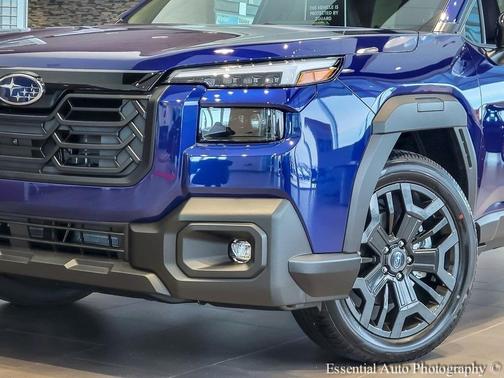 2026 Subaru Outback Limited XT