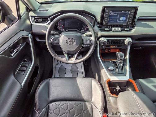 2022 Toyota RAV4 Adventure