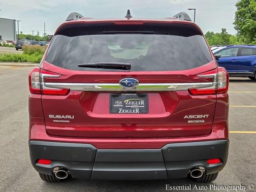 2025 Subaru Ascent Limited