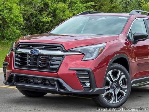 2025 Subaru Ascent Limited