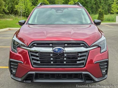 2025 Subaru Ascent Limited