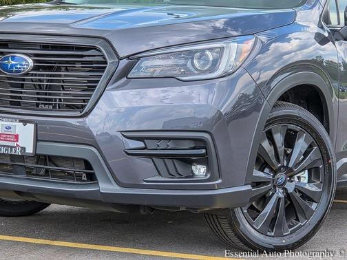 2022 Subaru Ascent Onyx Edition