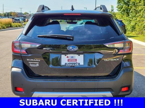 2024 Subaru Outback Limited