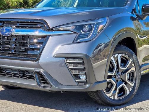 2025 Subaru Ascent Limited