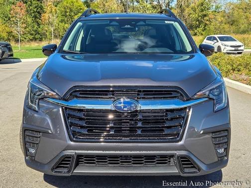 2025 Subaru Ascent Limited