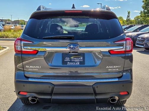 2025 Subaru Ascent Limited
