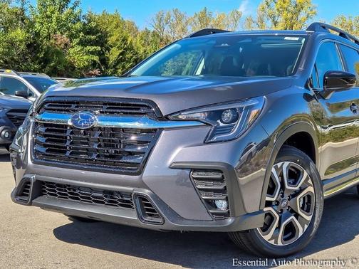 2025 Subaru Ascent Limited