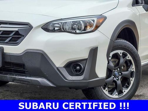 2023 Subaru Crosstrek Base