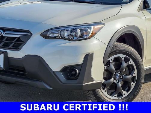 2023 Subaru Crosstrek Base