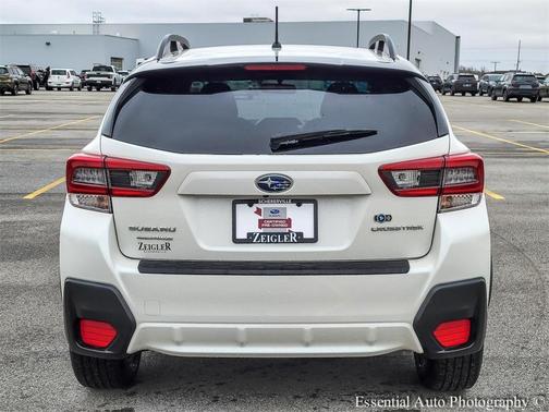 2023 Subaru Crosstrek Base