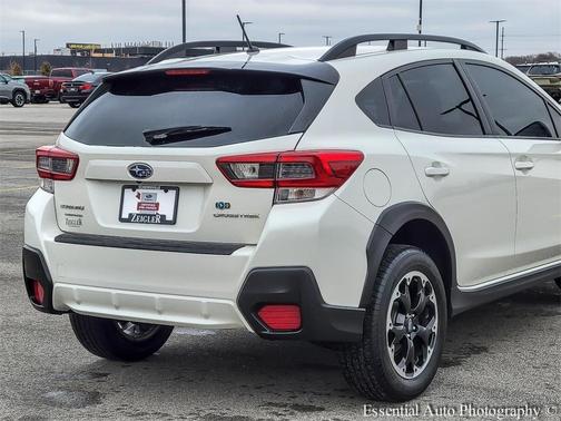 2023 Subaru Crosstrek Base