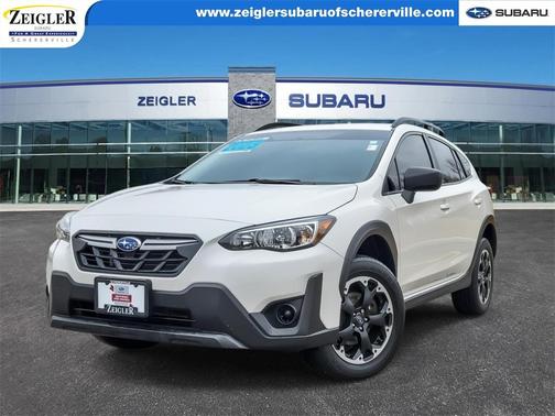 2023 Subaru Crosstrek Base