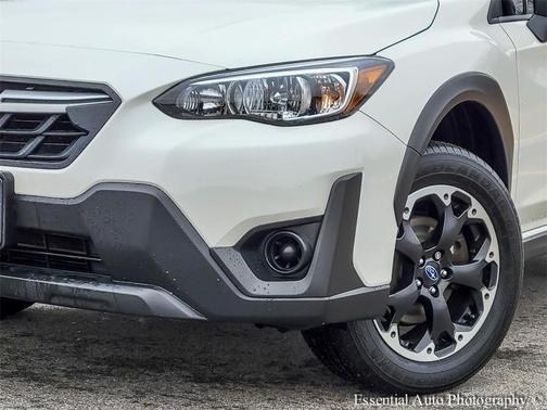 2023 Subaru Crosstrek Base