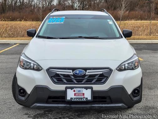 2023 Subaru Crosstrek Base