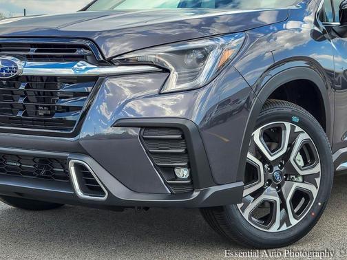 Magnetite 2026 Subaru Ascent Touring