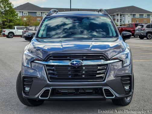 Magnetite 2026 Subaru Ascent Touring