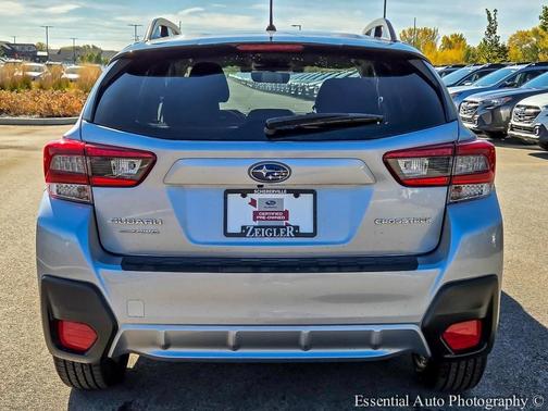 2023 Subaru Crosstrek Base