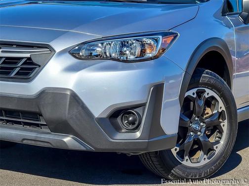 2023 Subaru Crosstrek Base