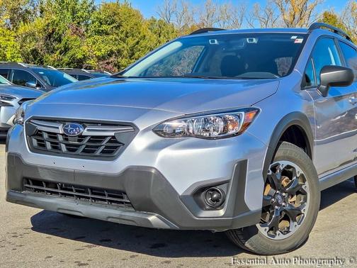 2023 Subaru Crosstrek Base