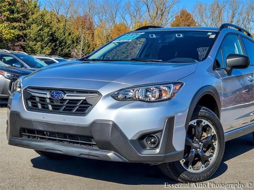 2023 Subaru Crosstrek Base