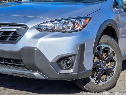 2023 Subaru Crosstrek Base