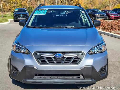 2023 Subaru Crosstrek Base