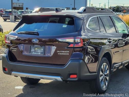 2025 Subaru Outback Touring XT